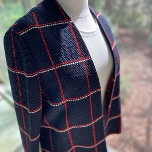 NWT St. John Blazer size14